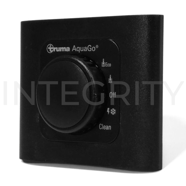 RV Control Panel for Truma AquaGo Comfort Plus (to fit Newmar 149090)