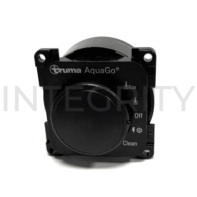 RV Control Panel for Truma AquaGo Comfort Plus (to fit Newmar 149090)
