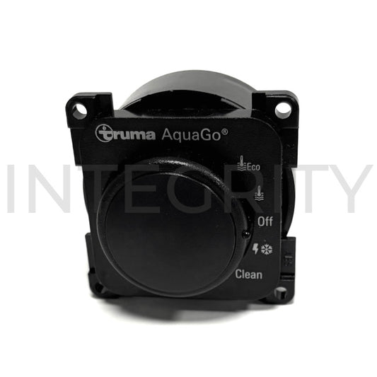 RV Control Panel for Truma AquaGo Comfort Plus (to fit Newmar 149090)