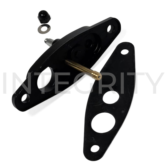 Newmar RV Pantograph Wiper Adaptor 08314