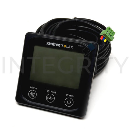 Newmar RV Xantrex MPPT Solar Charger Remote w/ Cable 166695
