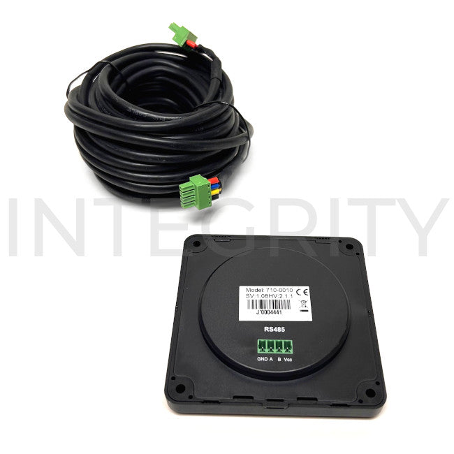 Newmar RV Xantrex MPPT Solar Charger Remote w/ Cable 166695