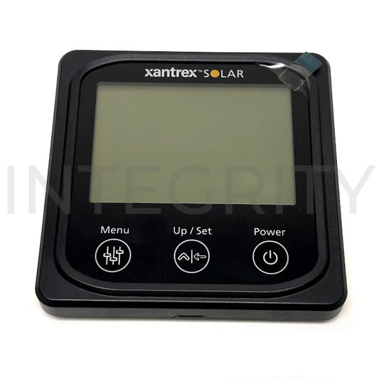 Newmar RV Xantrex MPPT Solar Charger Remote w/ Cable 166695