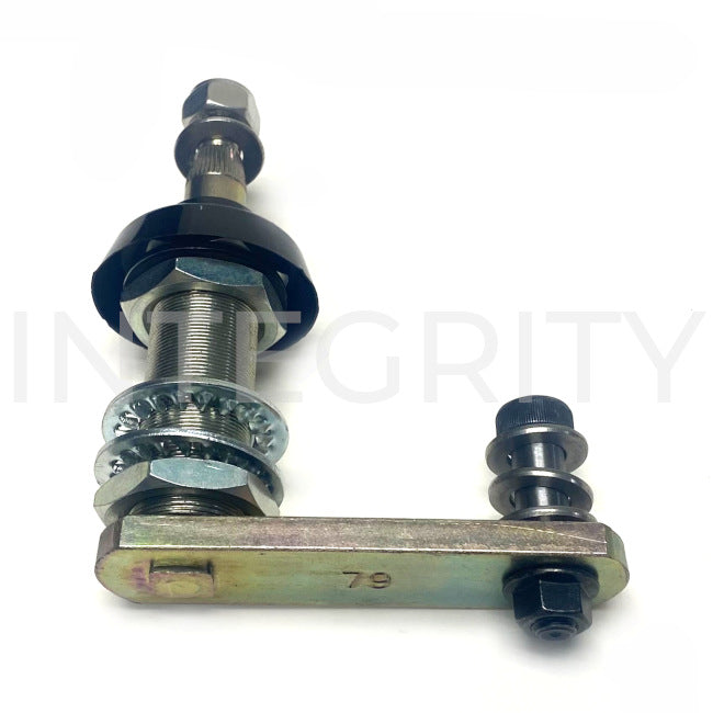 Newmar RV Wiper Technologies Pivot Shaft Passenger Side 136761G