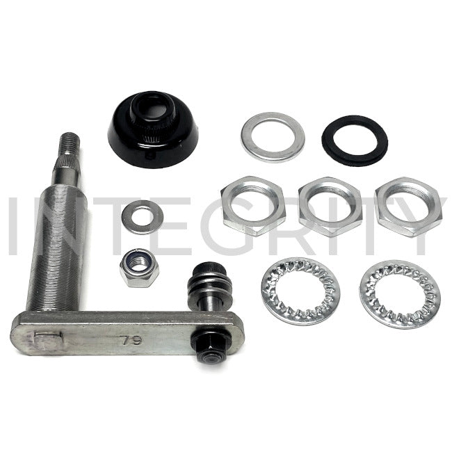 Newmar RV Wiper Technologies Pivot Shaft Passenger Side 136761G