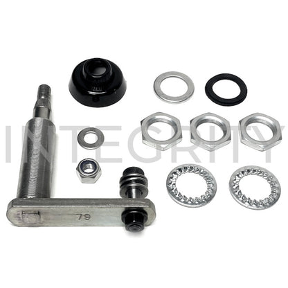 Newmar RV Wiper Technologies Pivot Shaft Passenger Side 136761G