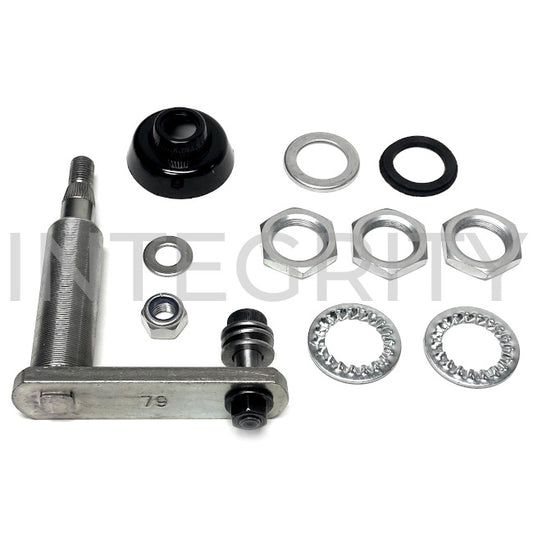 Newmar RV Wiper Technologies Pivot Shaft Passenger Side 136761G