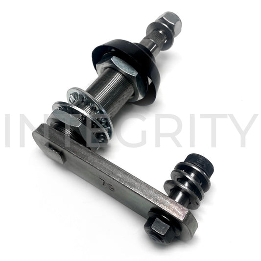 Newmar RV Wiper Technologies Pivot Shaft Passenger Side 136761G
