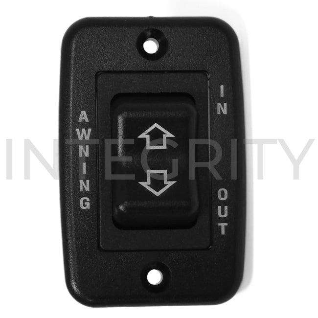 RV Awning In/Out Power Switch (to fit Newmar 118257P)