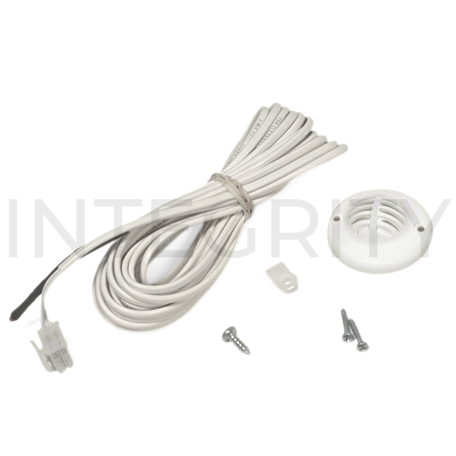 RV Dometic Room Temperature Sensor (to fit Newmar 27783P)
