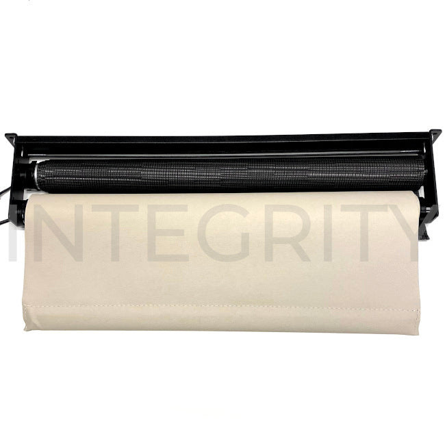 Auto Motion RV Dual Power Shade DRS-555 Beige Newmar 123677