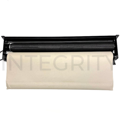 Auto Motion RV Dual Power Shade DRS-555 Beige Newmar 123677