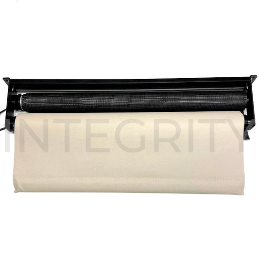 Auto Motion RV Dual Power Shade DRS-555 Beige Newmar 123677