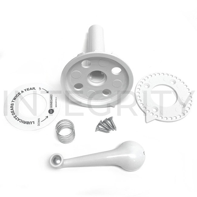 Newmar RV Winegard TV Antenna Crank 34785
