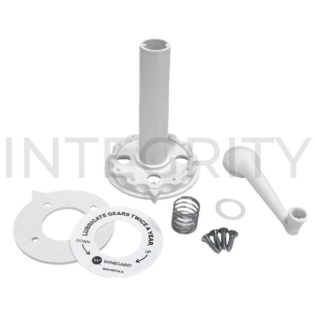 Newmar RV Winegard TV Antenna Crank 34785