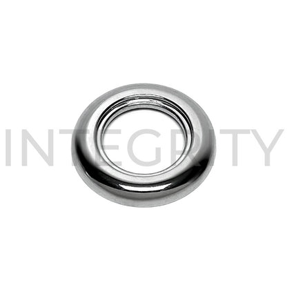 Newmar RV Chrome Bezel for 0.75" Clearance Lights 142384