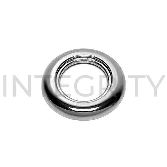 Newmar RV Chrome Bezel for 0.75" Clearance Lights 142384