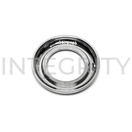 Newmar RV Chrome Bezel for 0.75" Clearance Lights 142384