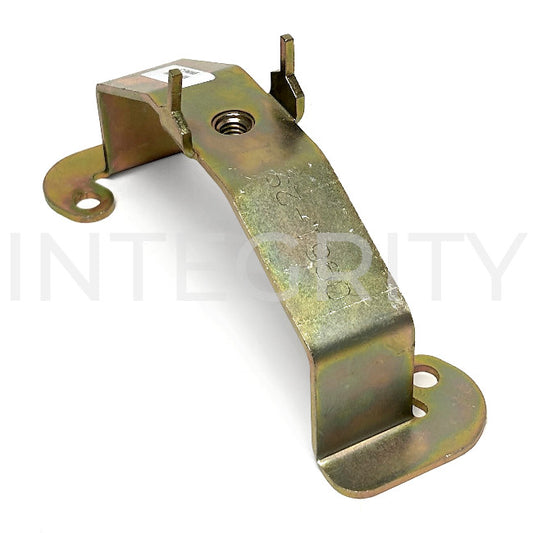 Newmar RV Hub Cover Bracket Front Axel 019630