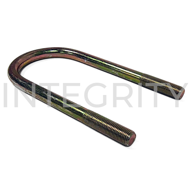 RV Trailer Axle U-Bolt (to fit Newmar 019954)