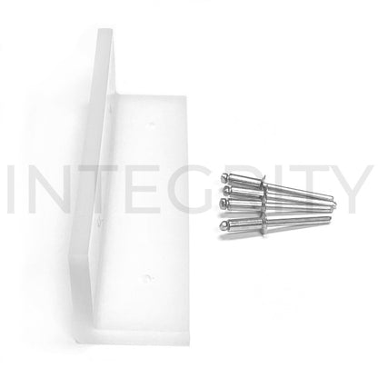 Newmar RV HWH RAP93210 Bearing Pad Kit Angled 025761