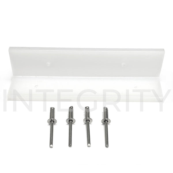 Newmar RV HWH RAP93210 Bearing Pad Kit Angled 025761 - Integrity RV Parts