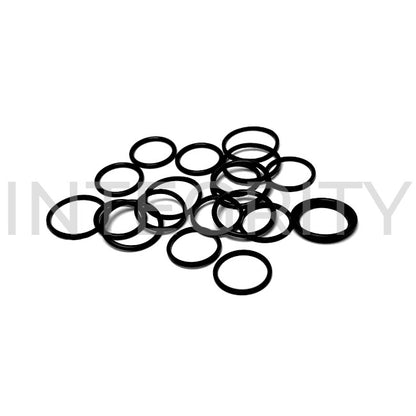 Newmar RV HWH R92101 Solenoid Valve O-Ring Kit 04133A