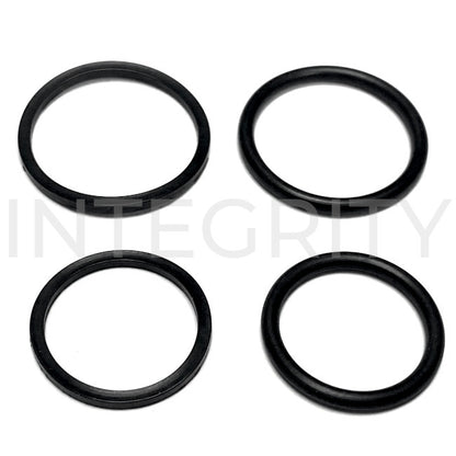 Newmar RV HWH R92101 Solenoid Valve O-Ring Kit 04133A