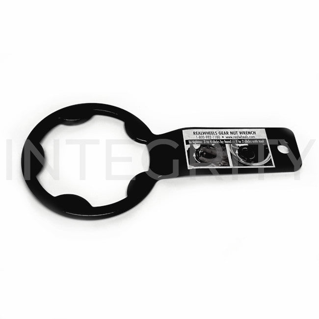 Newmar RV Spartan Hub Nut Wrench 017718