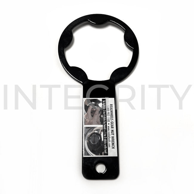 Newmar RV Spartan Hub Nut Wrench 017718