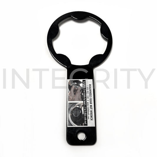 Newmar RV Spartan Hub Nut Wrench 017718