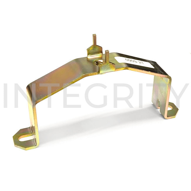 Newmar RV Spartan Hub Cover Bracket 031788