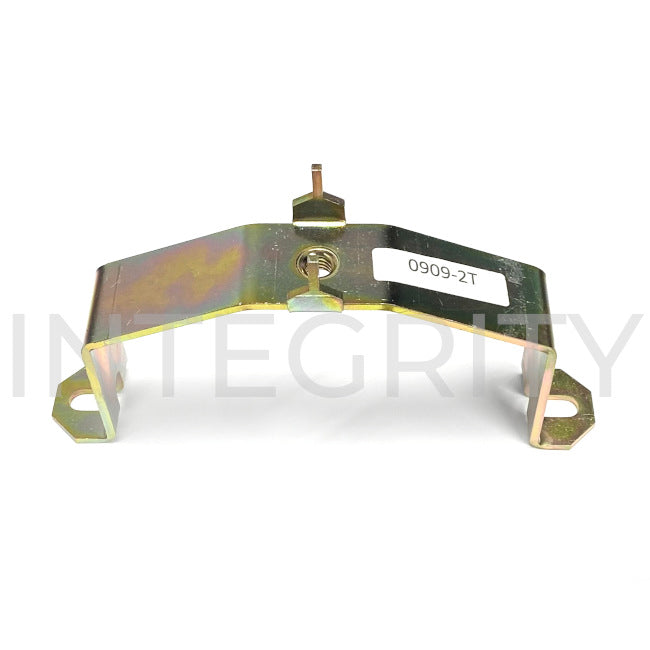 Newmar RV Spartan Hub Cover Bracket 031788