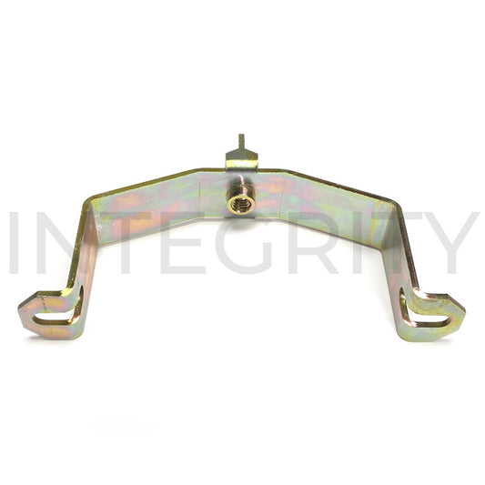Newmar RV Spartan Hub Cover Bracket 031788