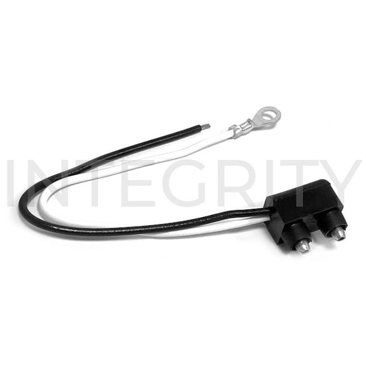 Newmar RV Plug for License Plate Light 87084