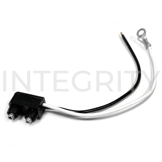 Newmar RV Plug for License Plate Light 87084
