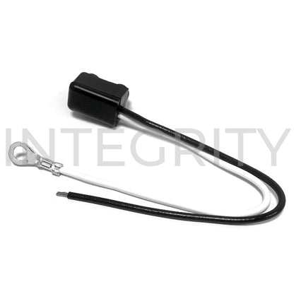 Newmar RV Plug for License Plate Light 87084