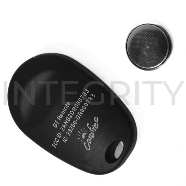 RV Carefree Awning Bluetooth Remote (to fit Newmar 031399)