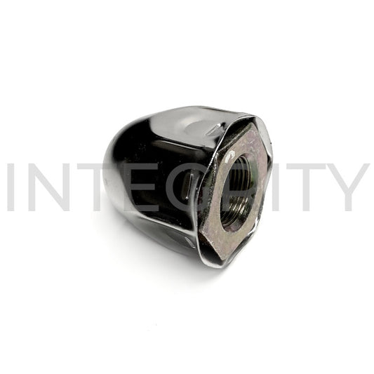 Newmar RV Chrome Lug Nut w/ Cover for 22mm Stud 157620A
