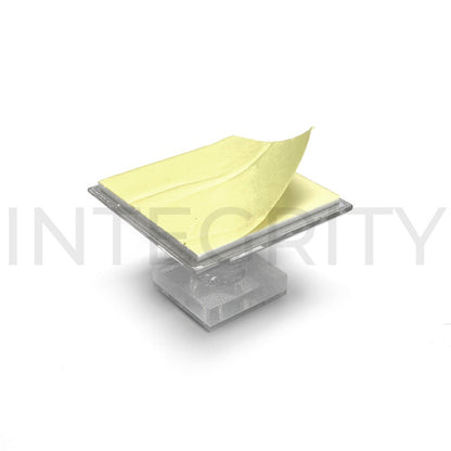 Newmar RV Acrylic Mirror Knob 50762