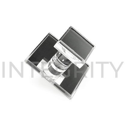 Newmar RV Acrylic Mirror Knob 50762