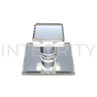 Newmar RV Acrylic Mirror Knob 50762
