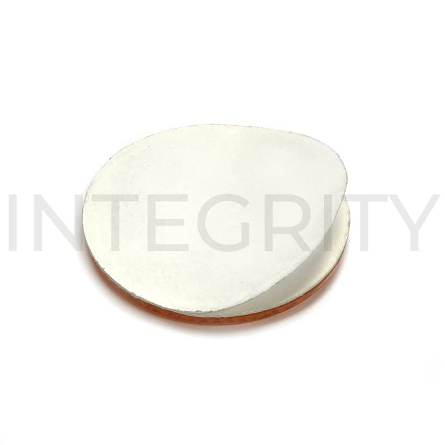 Newmar RV Amber Reflective Marker 2-3/16" Round 29699P