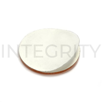 Newmar RV Amber Reflective Marker 2-3/16" Round 29699P