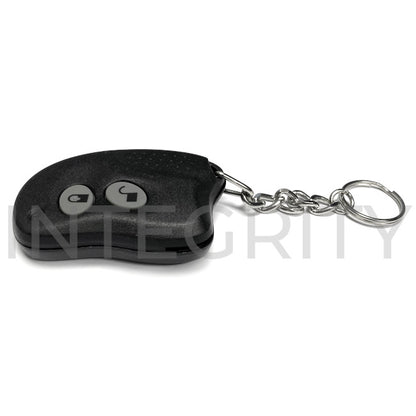 Newmar RV Keyless Entry Door Key Fob 125776D