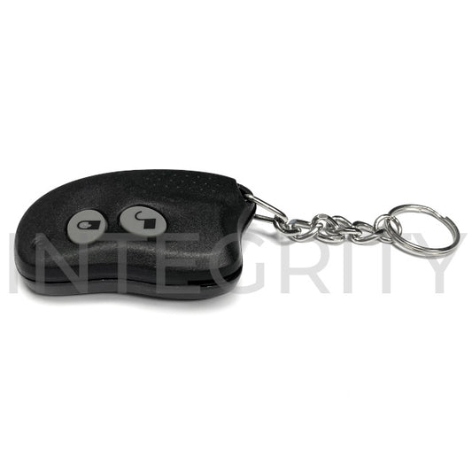 Newmar RV Keyless Entry Door Key Fob 125776D