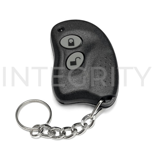 Newmar RV Keyless Entry Door Key Fob 125776D