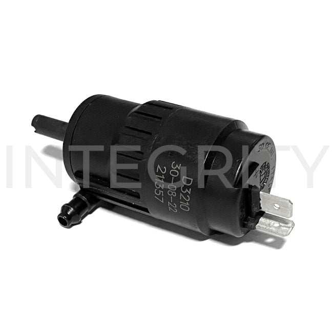 RV Replacement Motor for Wiper Washer Bottle (to fit Newmar 011192)