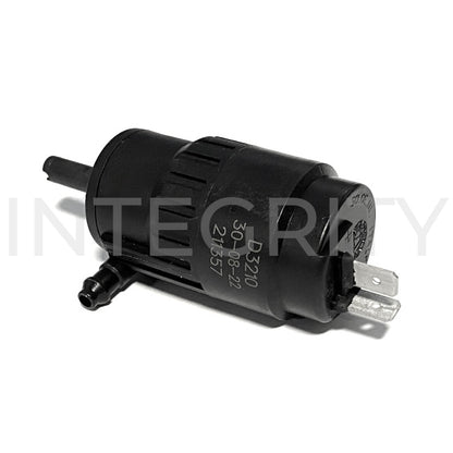 RV Replacement Motor for Wiper Washer Bottle (to fit Newmar 011192)