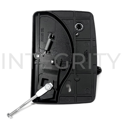 Newmar RV Entry Door Handle Inner Plate Only 010442A